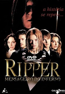 Ripper: Mensageiro do Inferno (Ripper)