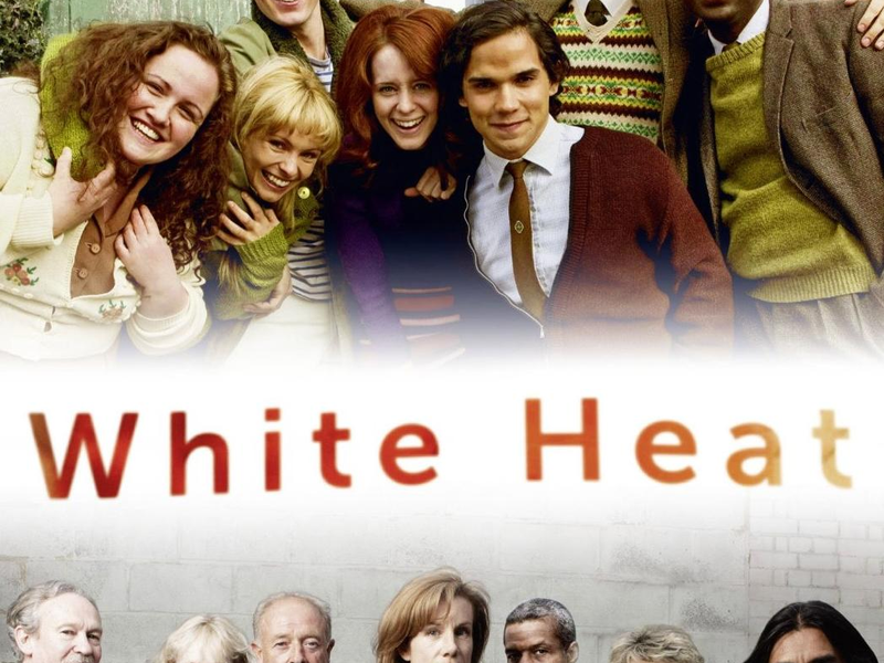 Foto 1 de White Heat