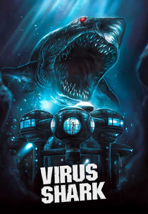 Virus Shark (Virus Shark)