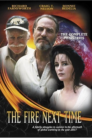  de Série A Tempestade (1993)