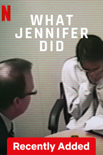  de Filme O Que Jennifer Fez? (2024)