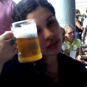 Foto de perfil de Pamela