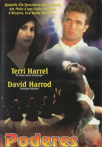 Poderes da Alma  (The House On Todville Road)