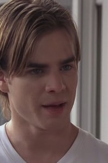 Poster de Episódio The Long Bad Summer (1) (2003)