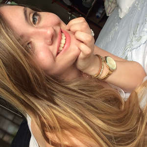 Foto de perfil de Mah Berenguel