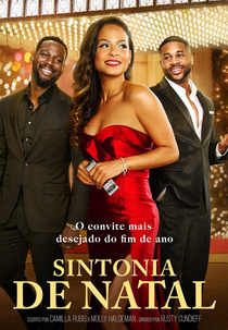Sintonia de Natal (Meet Me Next Christmas)
