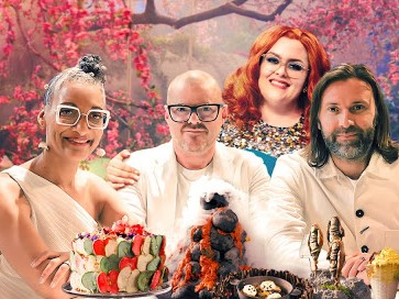 Foto 2 de Crazy Delicious