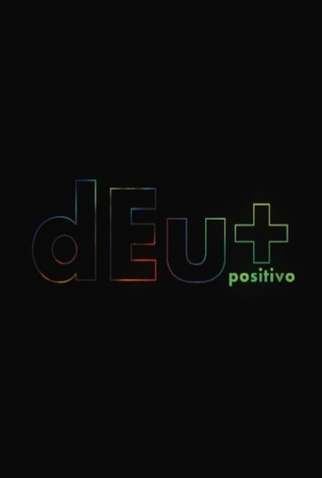 Poster 2 de Série Deu Positivo (2020)