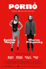Pornô para Principiantes (Porno para principiantes)