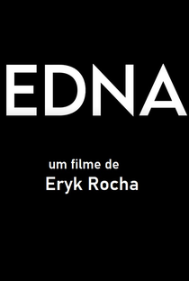 Edna - Poster / Capa / Cartaz - Oficial 2