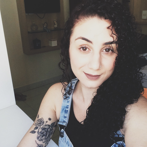 Foto de perfil de Natália