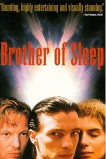 Poster de Filme Prisioneiro do Amor (1995)