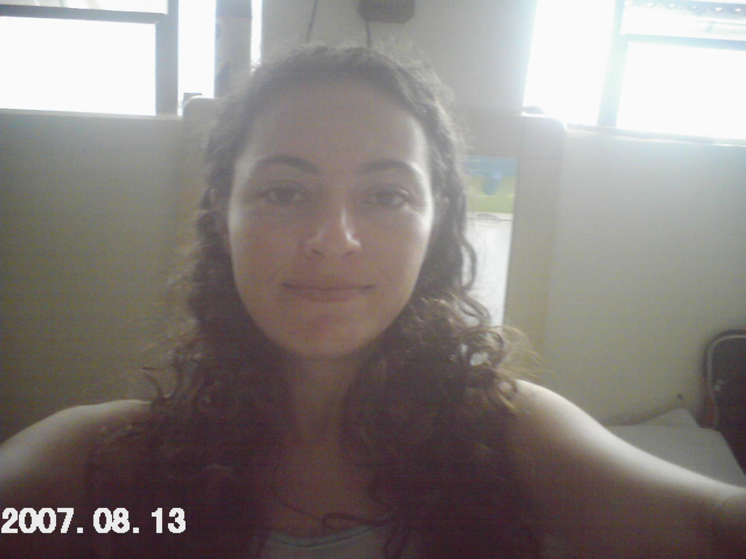 Cristiane Vieira do Nascimento - Foto 1