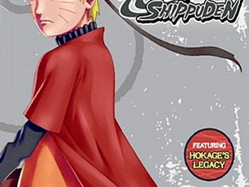 Foto 2 de Naruto Shippuden (7ª Temporada)