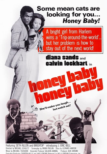 Honeybaby, Honeybaby (Honeybaby, Honeybaby)