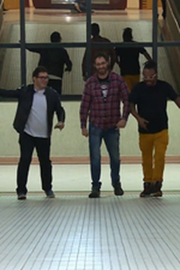 Poster de Episódio Jaraguá do Sul (2016)