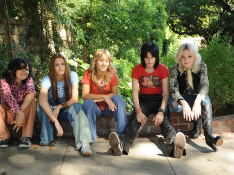 Foto 3 de The Runaways - Garotas do Rock