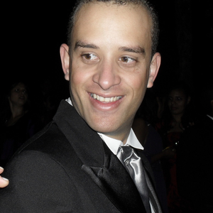 Foto de perfil de Fabio Santos