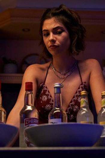 Poster de Episódio Episode 5 (2024)