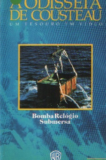  de Série A Odisséia de Cousteau (1977)
