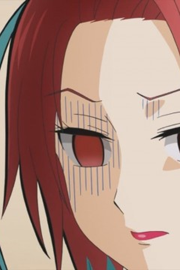 Poster de Episódio ヒカゲモノ (2023)