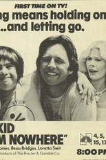 Um Atleta de Garra (The Kid from Nowhere)