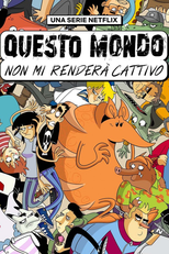 Questo mondo non mi renderà cattivo (Questo mondo non mi renderà cattivo)