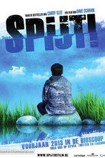 Um Grito de Socorro (Spijt!)