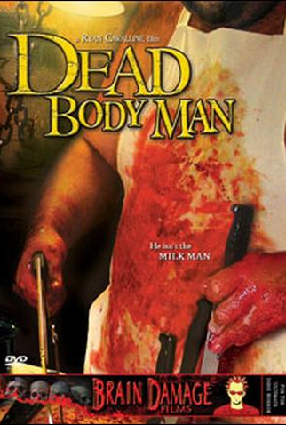 Poster 1 de Filme Dead Body Man (2004)