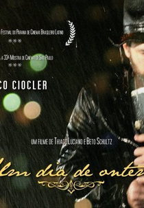 Um dia de ontem (Um dia de ontem)