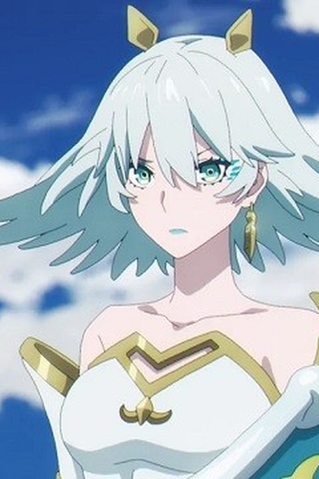 Poster de Episódio 騎行-Valkyrie- (2021)