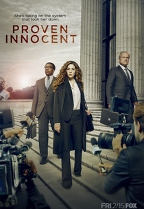 Proven Innocent (1ª Temporada) (Proven Innocent (Season 1))