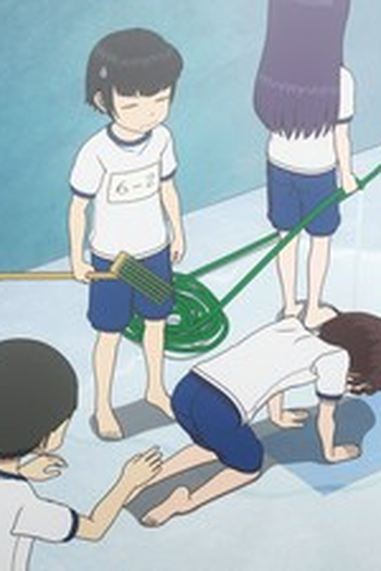 Poster de Episódio ROUND 2 (2018)