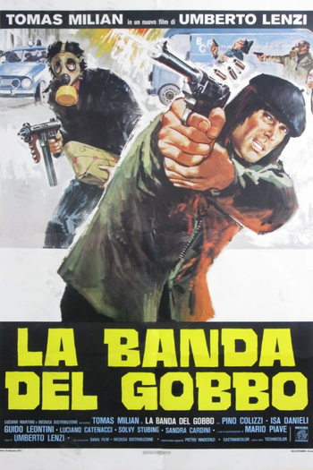  de Filme A Gang do Corcunda (1977)