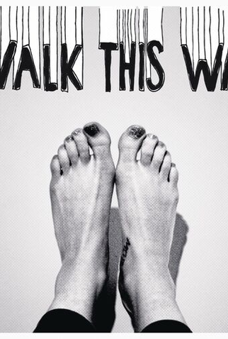 Poster 1 de Curta MØ: Walk This Way (2014)