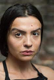 Catalina Moga - Poster 1