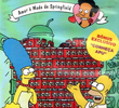 Os Simpsons - Amor a Moda de Springfield