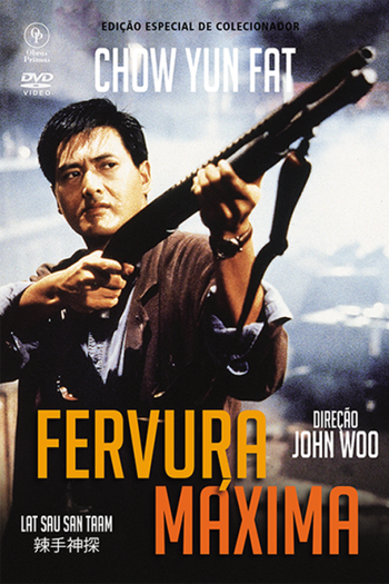  de Filme Fervura Máxima (1992)
