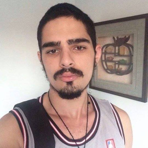 Foto de perfil de Gabriel