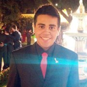 Foto de perfil de Pedro Matheus