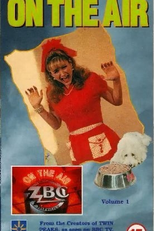 On the Air (1a Temporada) (On the Air (First Season))