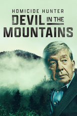 Caçando Assassinos: Morte na Montanha (Homicide Hunter: Devil in the Mountains)