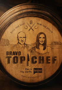 Top Chef (16ª Temporada) (Top Chef (Season 16))