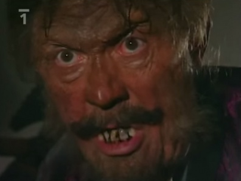 Foto 6 de Splhající profesor