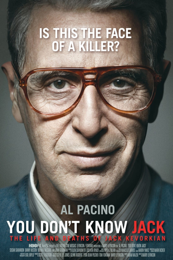  de Filme Você Não Conhece o Jack (2010)