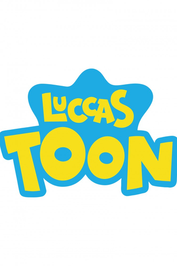  de Série Lucas Toon (2014)