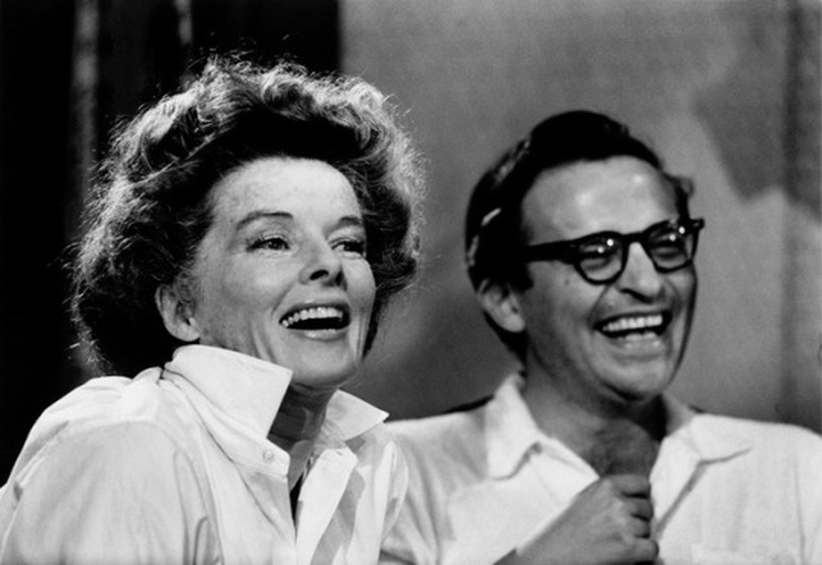 Sidney Lumet - Foto 1