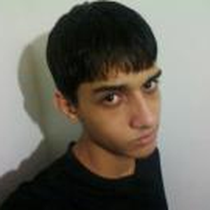 Foto de perfil de Otoniel Alonso Lucena Junior