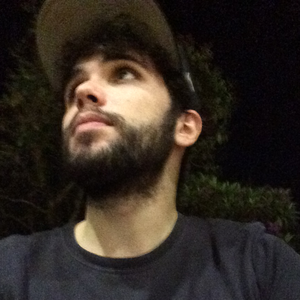 Foto de perfil de Matheus