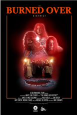 Um Culto das Trevas (The Burned Over District)